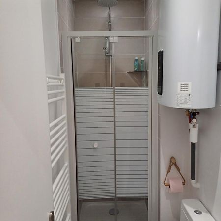 *Cazotte Zola * Apartment Dijon Ngoại thất bức ảnh